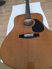 ENCORE ACOUSTIC GUITAR EN155