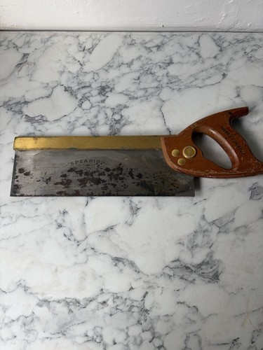 Vintage 1950s spear jackson - vintage, &