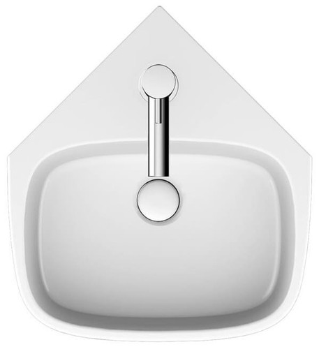 Crosswater kai wall hung - crosswater,
