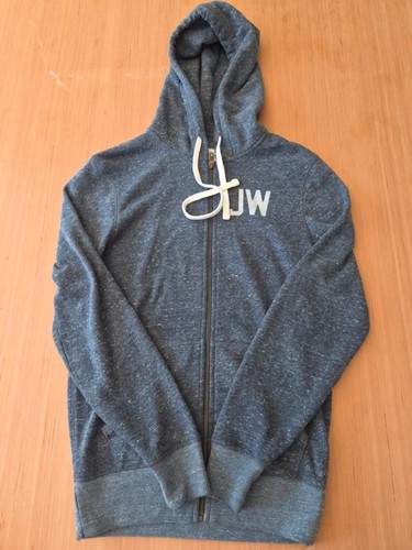 Jack wills zip hoodie marl - jack,