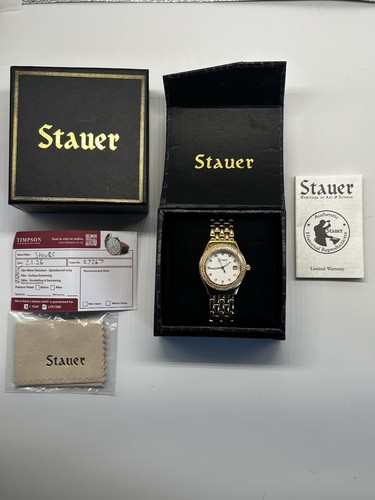Stauer mireo ladies - mireo, ladies'