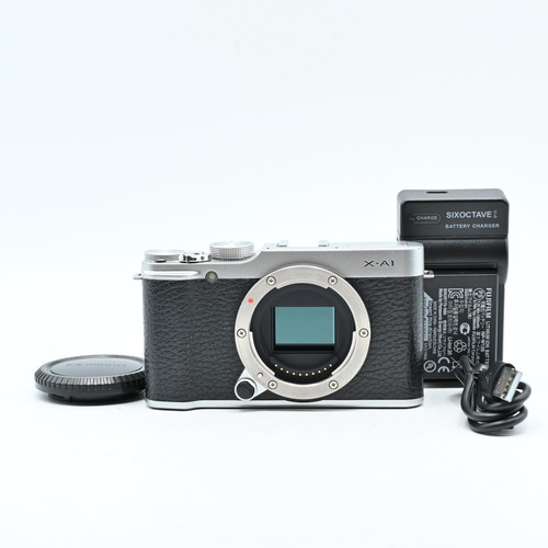 Near mint fujifilm fuji - [near,