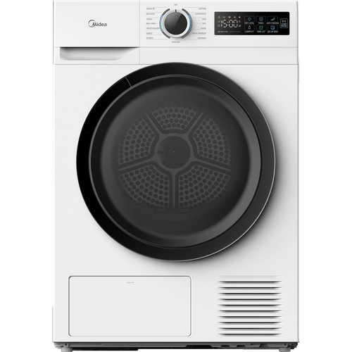 Midea md110h80d heat - md110h80d/w-uk, pump