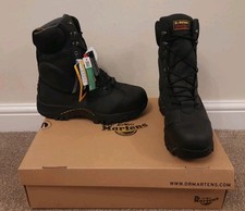 Dr Martens  Industrial