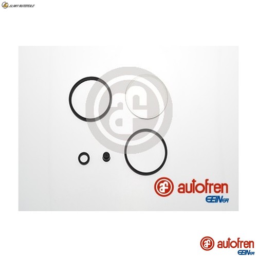 Brake caliper repair kit d4010 - repair,
