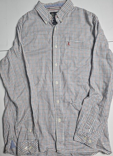 Musto long sleeve collared - musto,