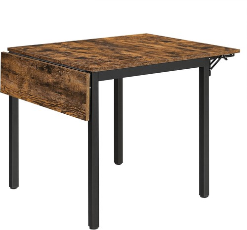 Folding dining table kitchen - table,