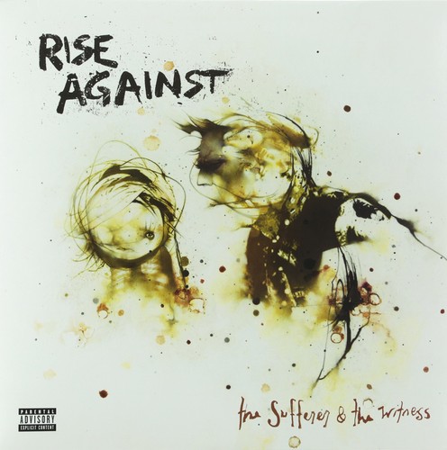 Rise against the sufferer - sufferer, &