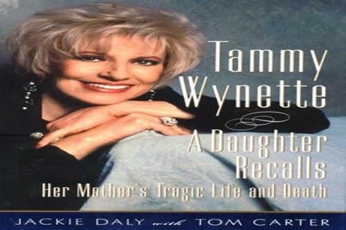 Tammy wynette daughter - a,