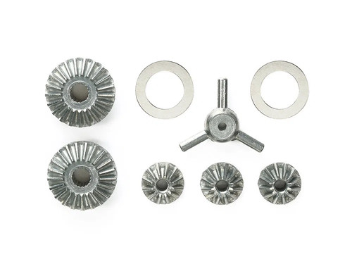 Tamiya differential bevel gear - bevel,