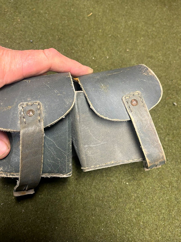 Ww2 italian army - ?army, twin