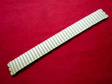 Swatch Fitting 17mm Lime Stainless Steel Expanding Watch Bracelet Strap 17 mm Lu