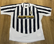 Juventus 2003/2004 Nike