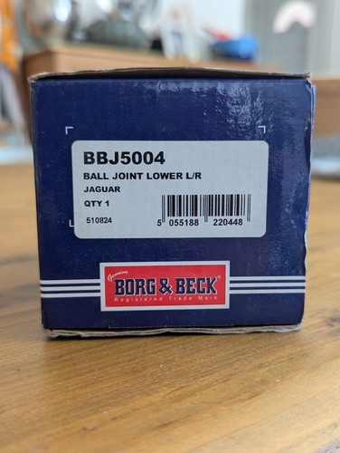 Borg beck bbj5004 - borg,