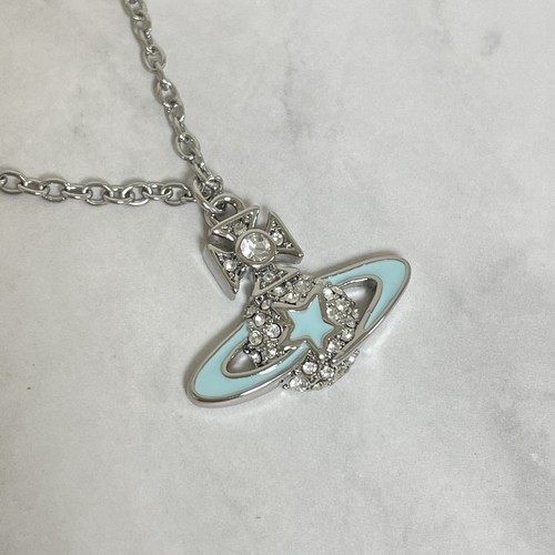 Vivienne westwood necklace - vivienne,
