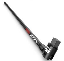 3/4" Drive Heavy Duty Breaker