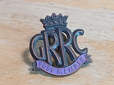 Goodwood Road Racing Club GRRC