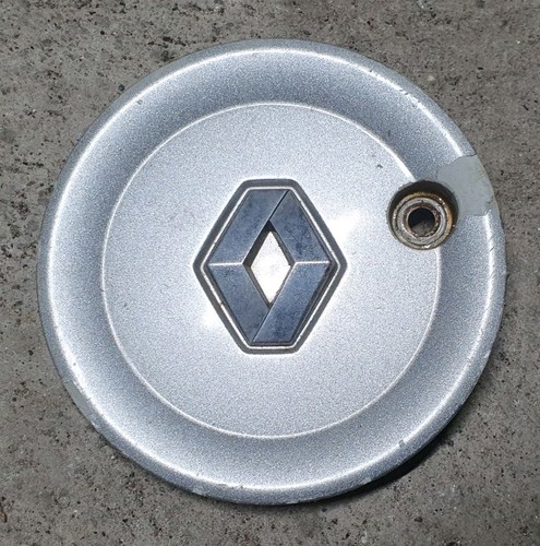 Renault megane mk2 alloy wheel - renault,