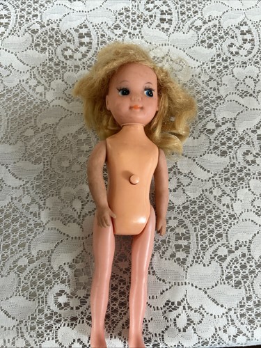 Yes doll - yes,