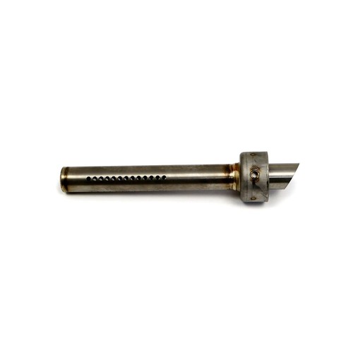 Akrapovic stainless steel - akrapovic,