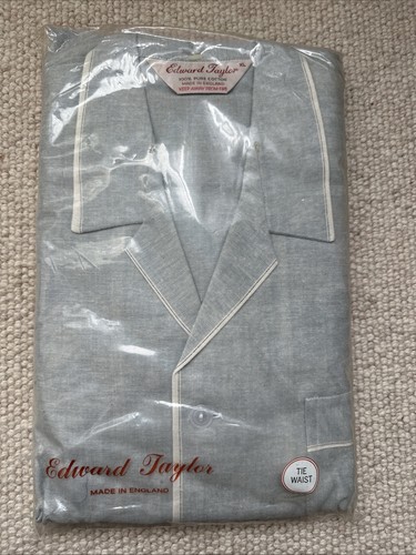 Vintage edward taylor men - vintage,