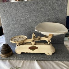 J & J Siddons LTD Weighing