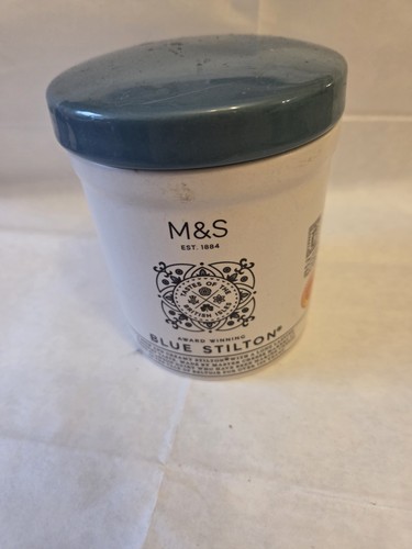 Marks spencer blue - spencer, stilton