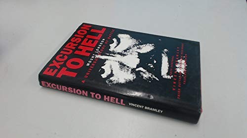 Excursion hell mount - hell:,