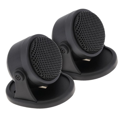 Modified car tweeter high - modified,