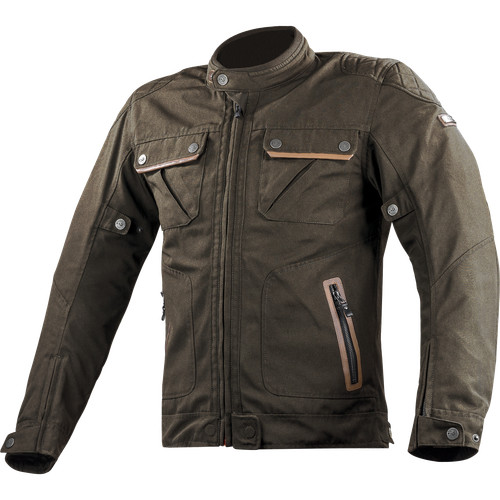 Ls2 bullet mens - bullet, textile