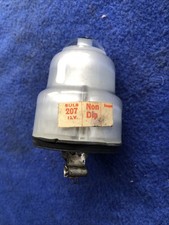 Vintage Lucas 472 Light New Old Stock