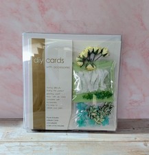 DIY Card Making Kits - 6 Cards