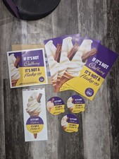 Cadbury Ice Cream Flake 99