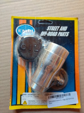 EMPI Polished Oil Filler Tube