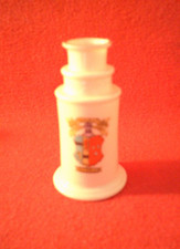 Crested China WW1 Telescope Edzell Crest