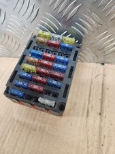 LDV Convoy 400 Fuse Box Holder