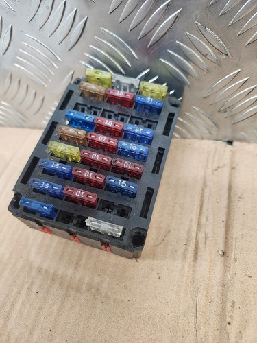 Ldv convoy 400 fuse box - 400, holder
