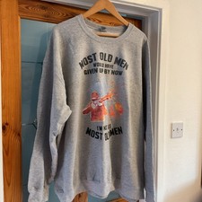 Clay Pigeon Shooting Jumper
