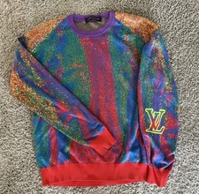 Louis Vuitton Colerful