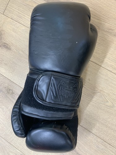 Venum challenger black - 2.0,