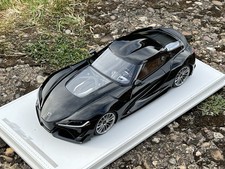 AB Models 1/18 Toyota FT-1