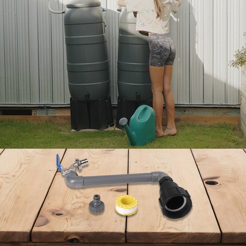 For tank container ibc adapter - container,