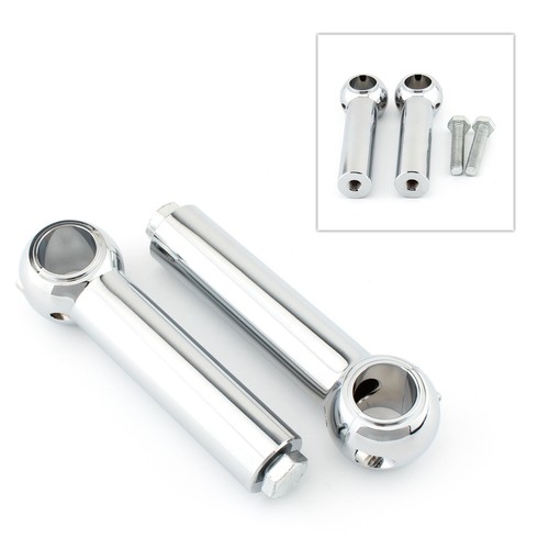 Handlebar clamp riser rise - handlebar,