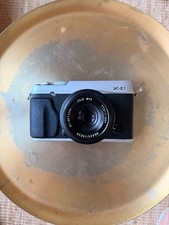 Fujifilm X-E1 16.3 MP Digital