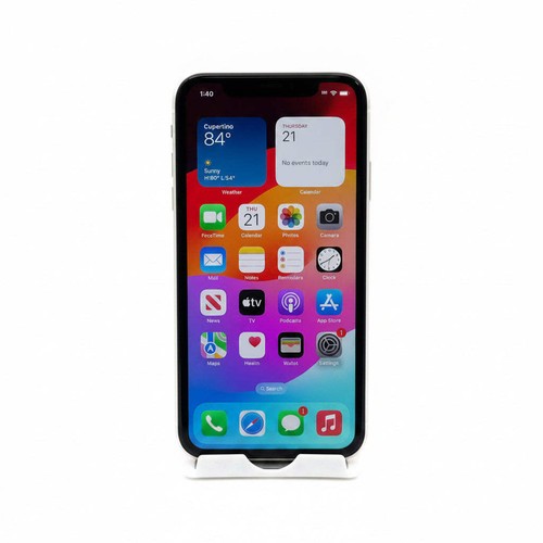 Apple iphone 64gb - 11,