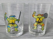 Teenage Mutant Ninja Turtles