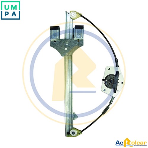 Window regulator 4196 for - 01.4196,