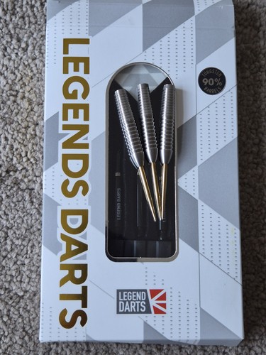 Legend dartssteel tip 90 - tip,