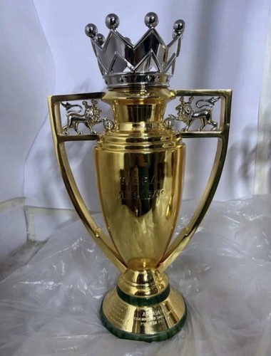 Invincible trophy arsenal - invincible,