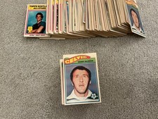 Scottish topps 1978 football - topps,